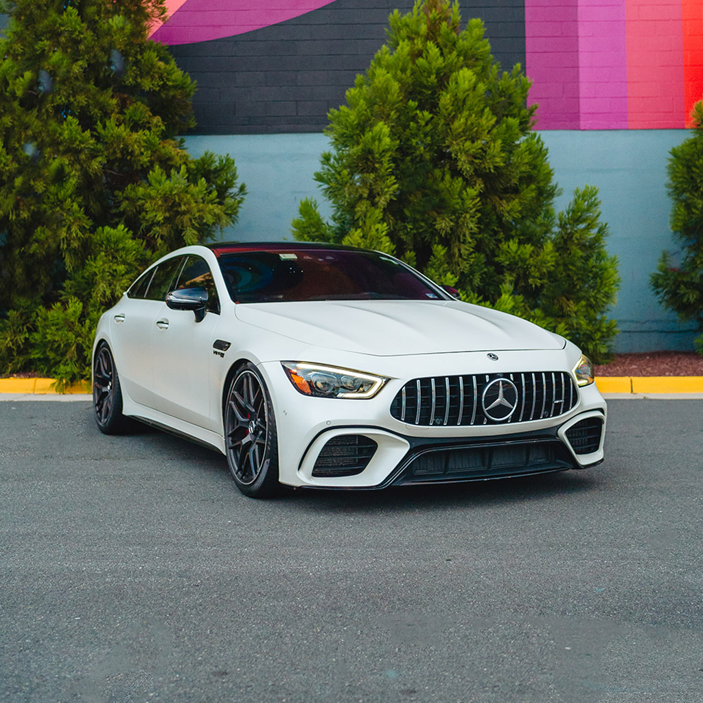 Starlight Roof Car Rental DC Maryland Virginia