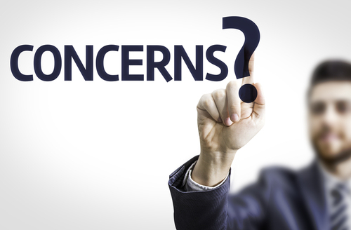 concern（concerned）の意味と使い方｜4品詞での例文や類義語など マイスキ英語