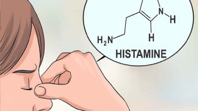 Petua Hilangkan Hidung Tersumbat Cara menghilangkan hidung tersumbat