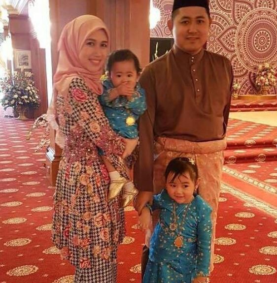 Lulusan Undang2, Adinda Sultan Kelantan, TENGKU AMALIN