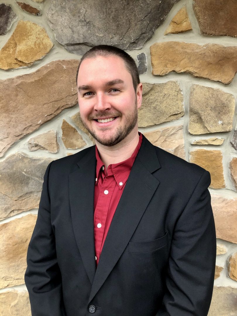 Introducing Dr. Jay Wagoner Summit Chiropractic & Wellness