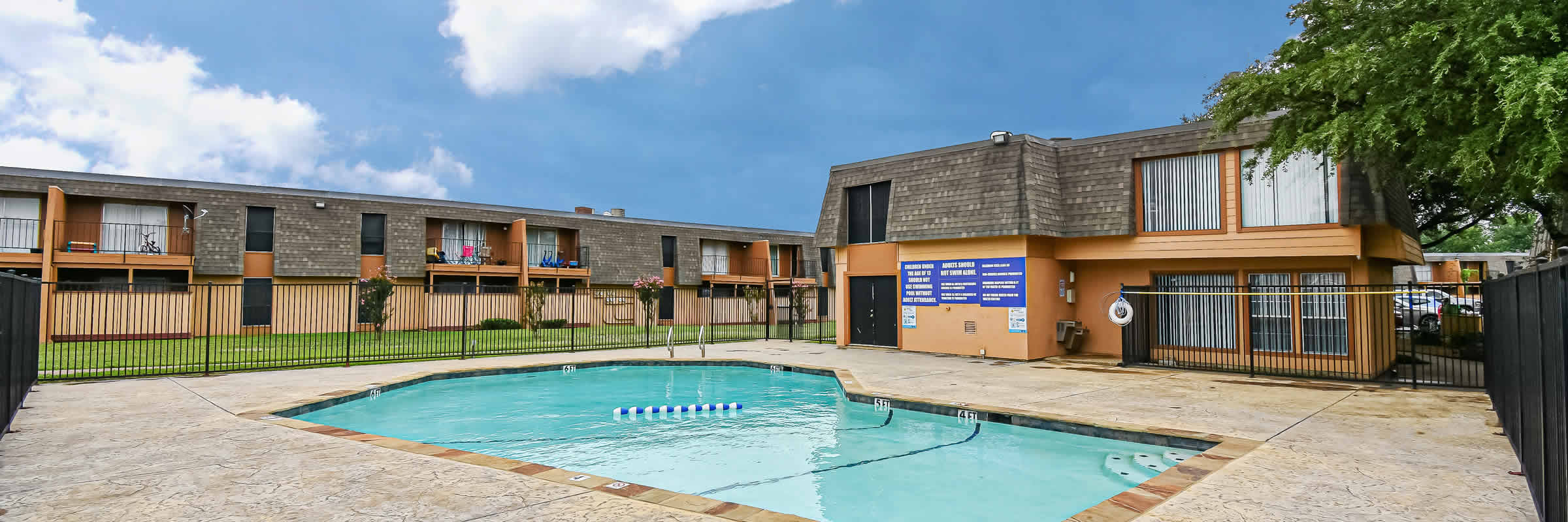 Summit Park Apartments Carrollton, TX (972) 2451571