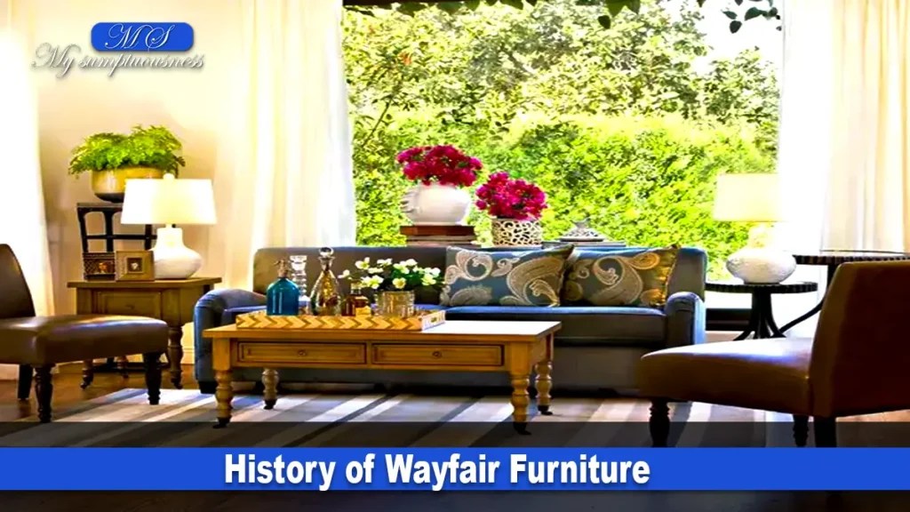 What You Need to Know Before Buying Wayfair Furniture