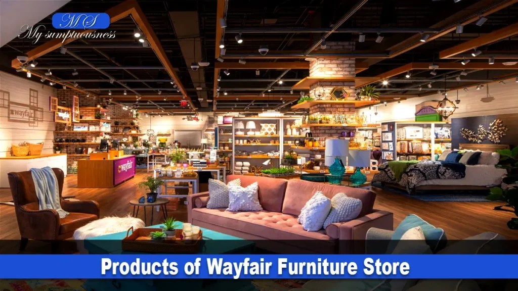 What You Need to Know Before Buying Wayfair Furniture