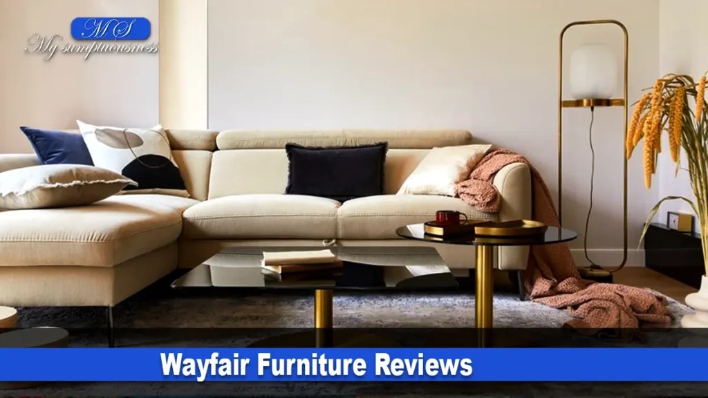 What You Need to Know Before Buying Wayfair Furniture
