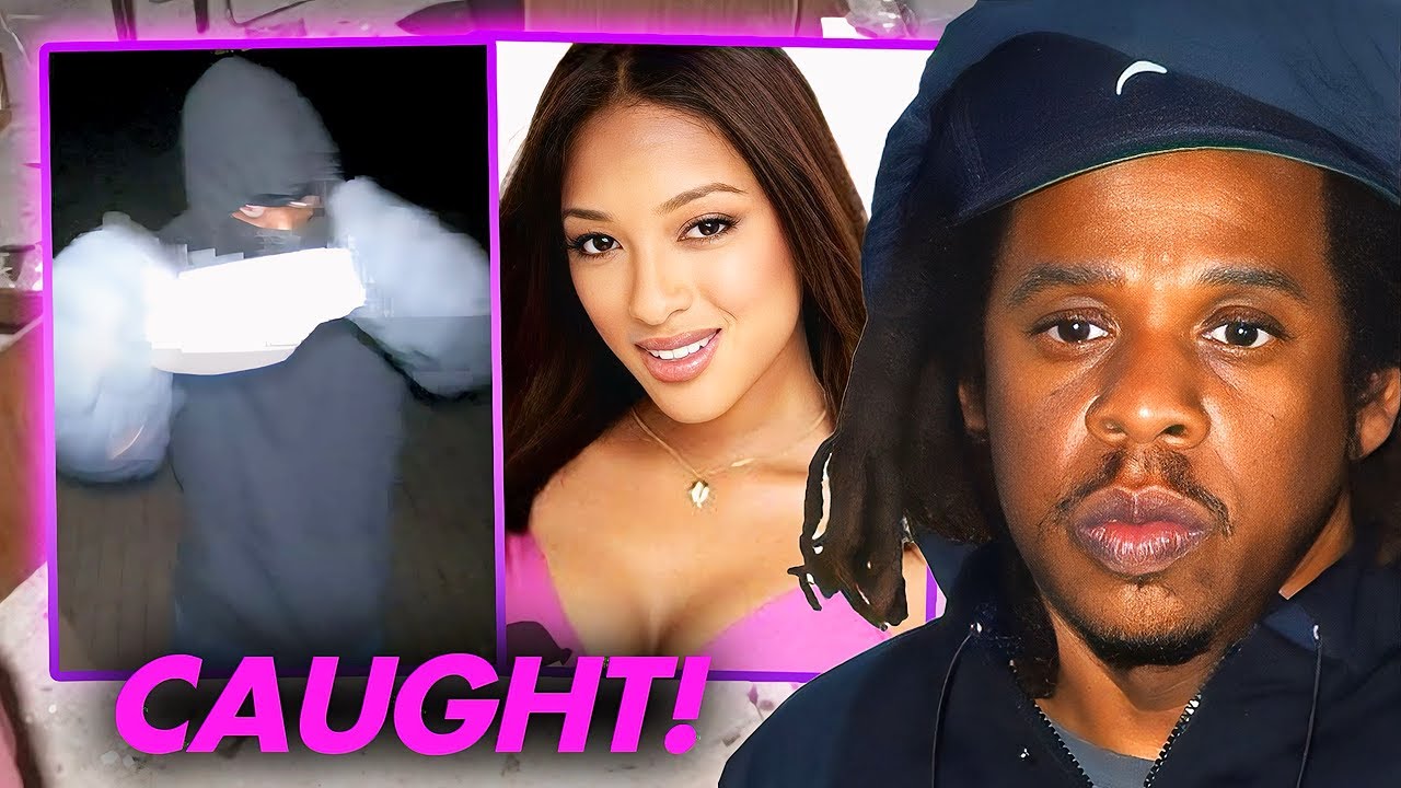 Cathy White and Jay Z Unraveling the Story