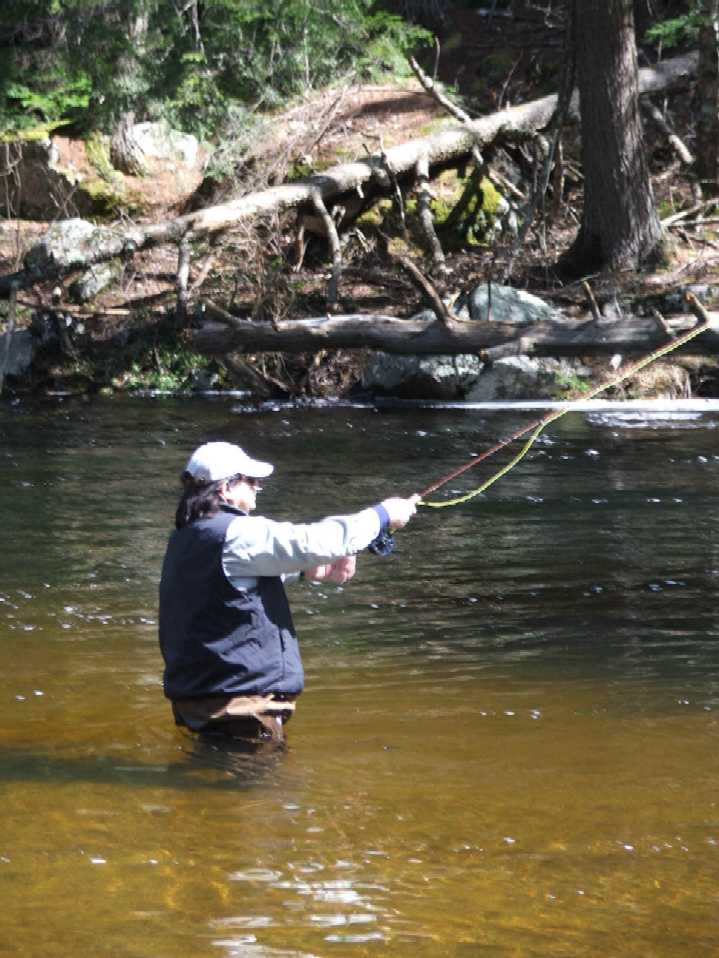 Friends of the Suncook River New Hampshire