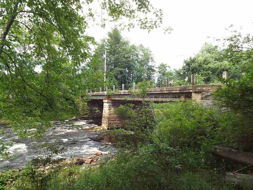 Friends of Suncook River New Hampshire