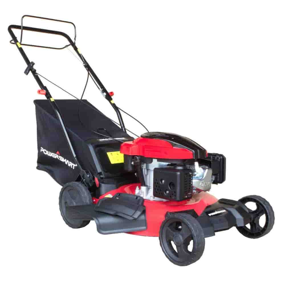 Best Self Propelled Lawn Mower Under 300 Reviews 2022