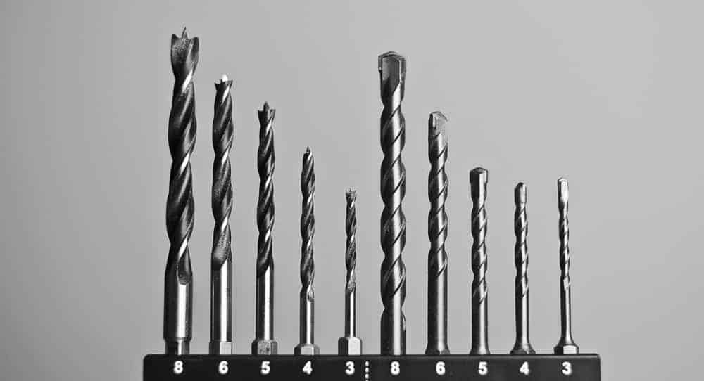 How to Know What Size Drill Bit to Use [Best Guide 2022]