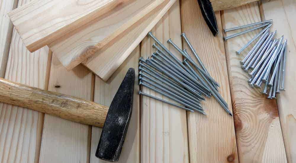 How Much Weight Can a 2x4 Support [Expert's Advice 2023]