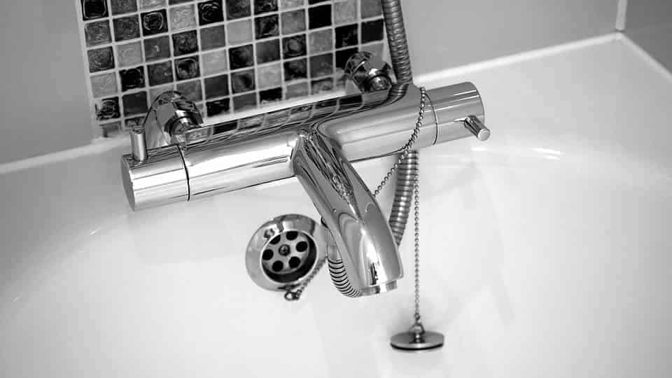 How to Fix a Shower Diverter Stuck Step by Step [2022]