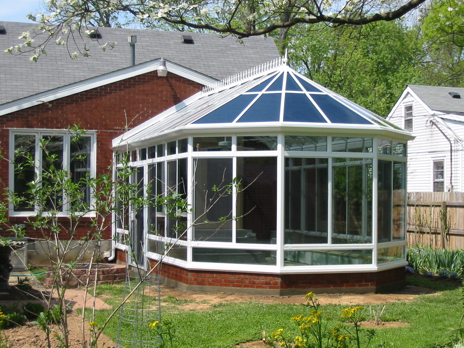 Victorian Conservatory Design MySunroom