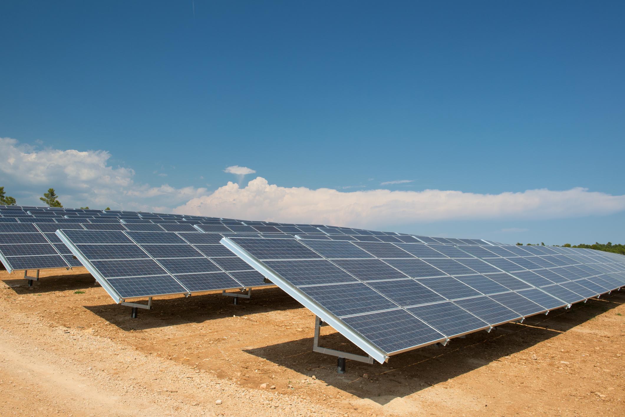 SunShare Selected to Provide Solar Gardens for Colorado Communities