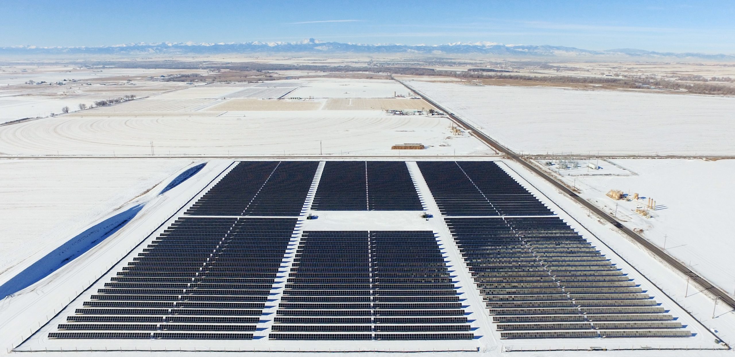 Our Solar Gardens in Denver, CO SunShare