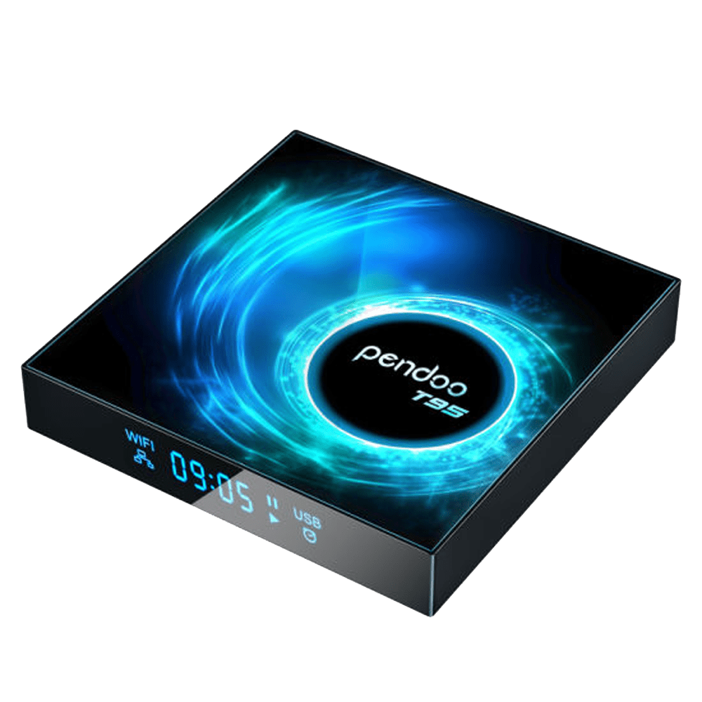 Top 10 Best Android TV Boxes for IPTV Streaming in 2022 and How to Choose? SuperBox Official