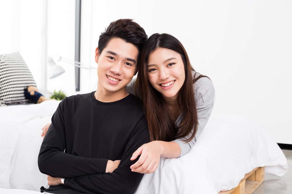 Sponsored Post Making the First Move Single Asians Supreme Men