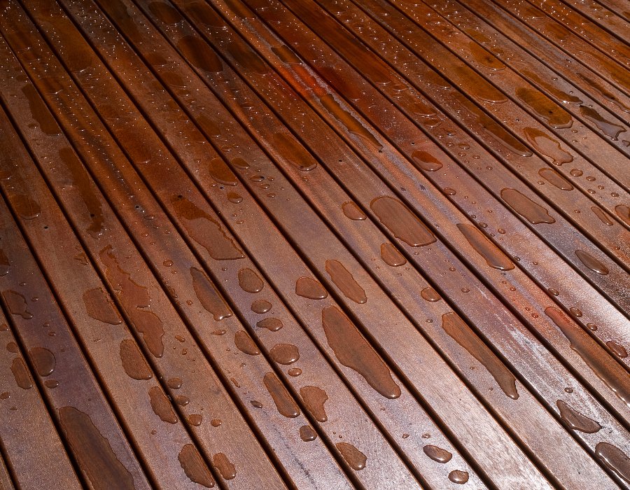 Deck Sealing in Grand Rapids, MI FREE QUOTE