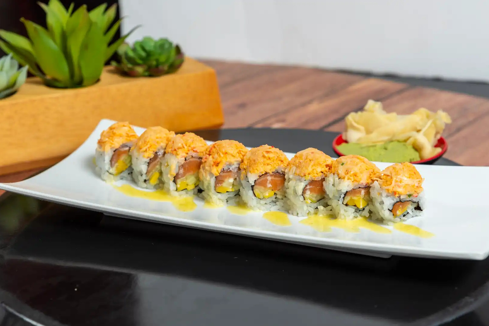 Sushi King ALL YOU CAN EAT