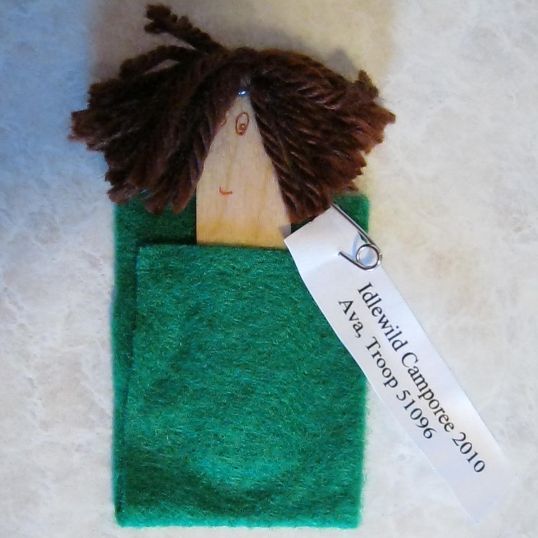 sleeping bag swap My Swaps Collection