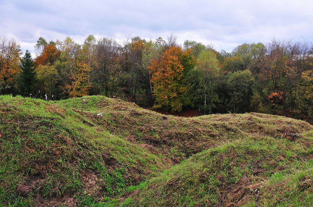 Verdun, une leçon d’histoire My Sweet Escape Blog voyage