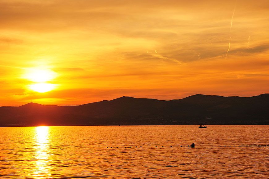 Jolie jolie Croatie My Sweet Escape Blog voyage