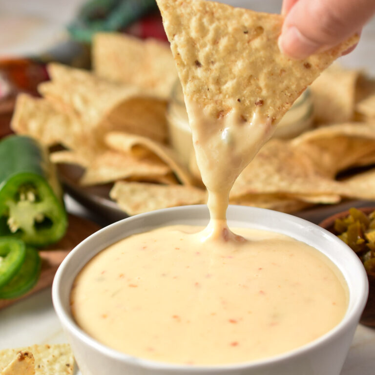 Moe's Queso Recipe My Sweet Precision