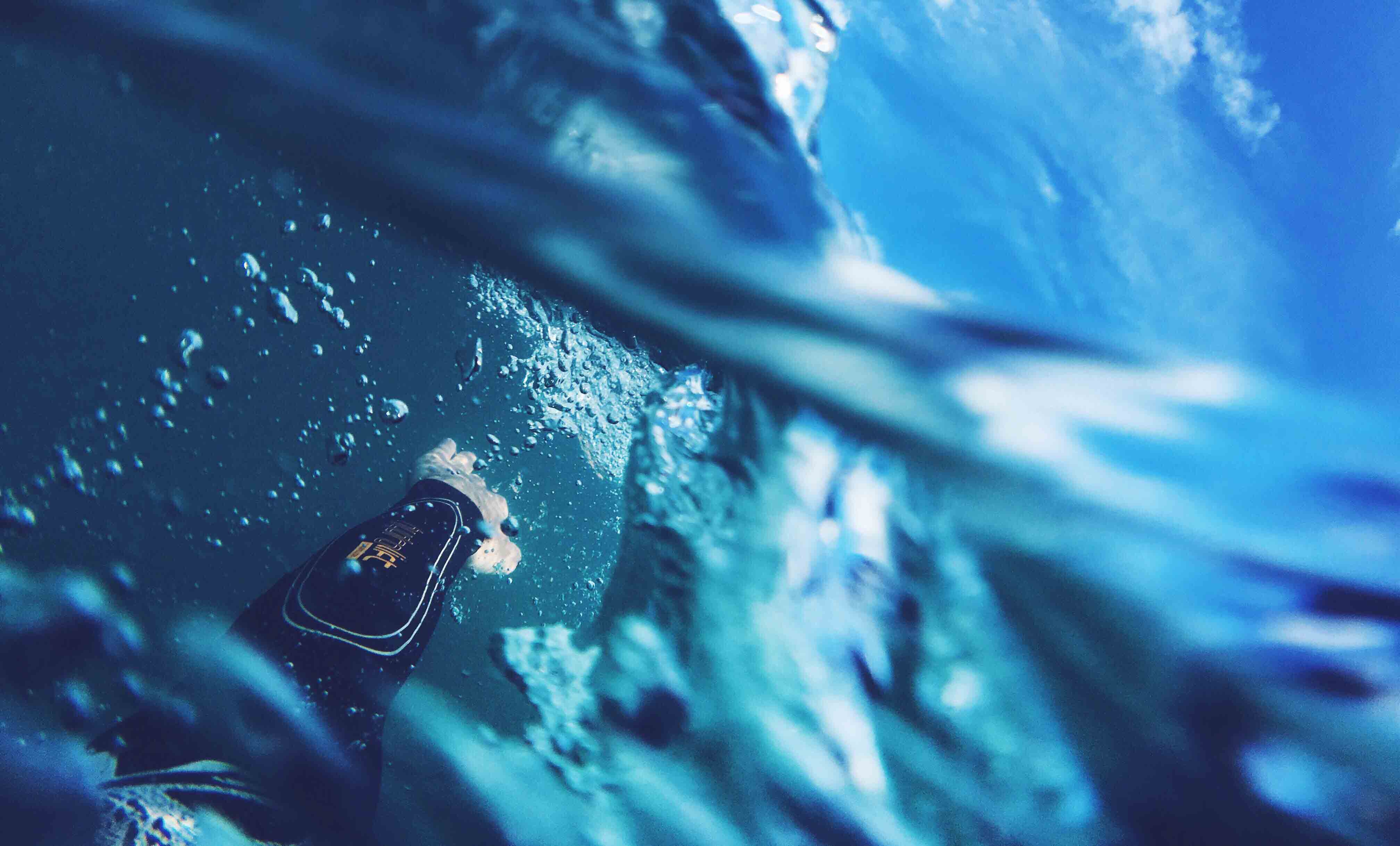 12Week Open Water Swim Training Plan MySwimPro