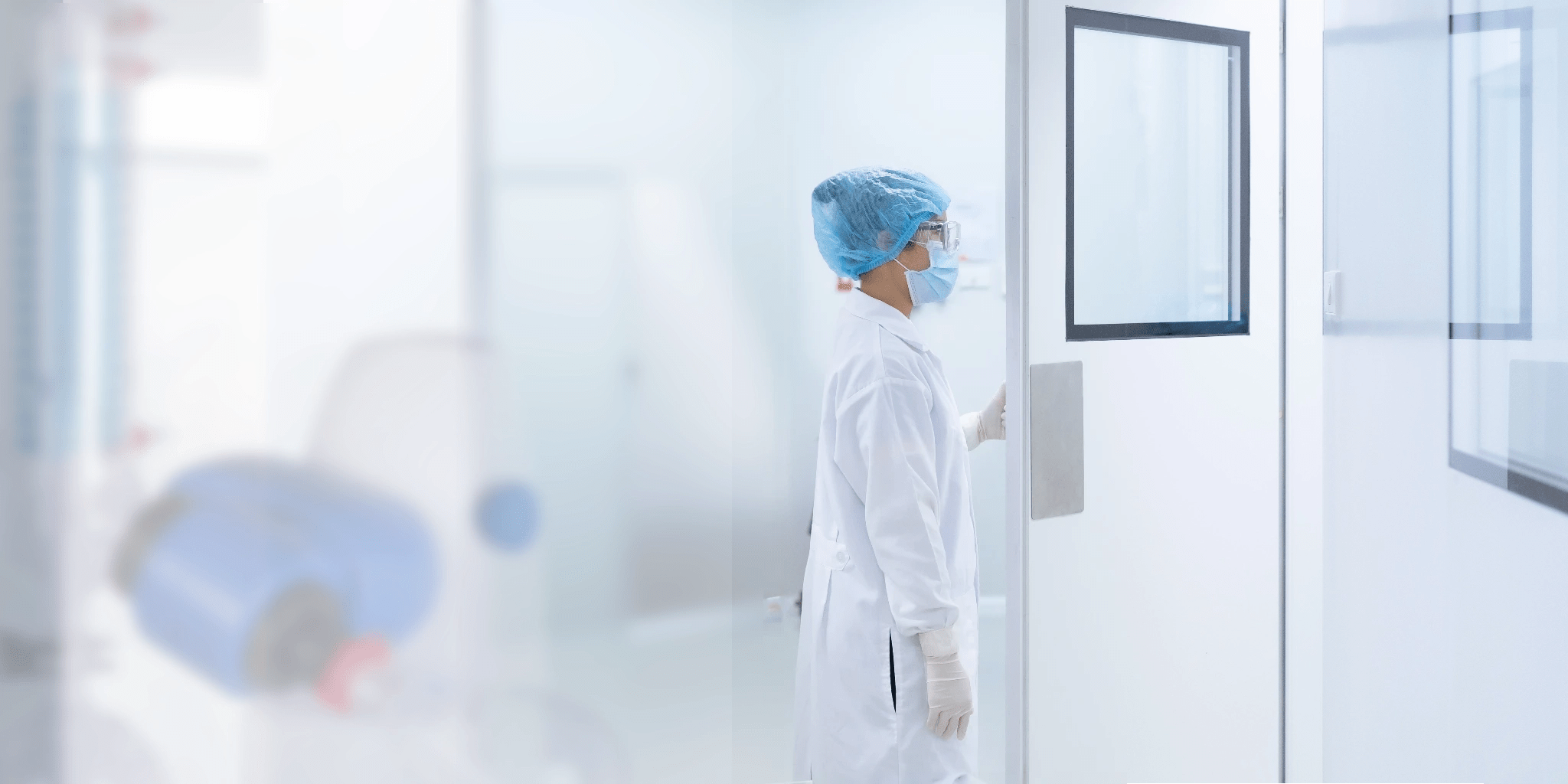 Cosmetic Microbiology Testing MySwissLab ISO Certified