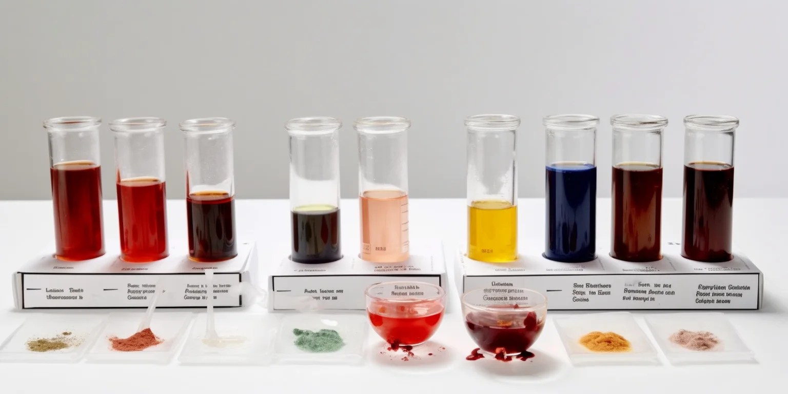 Accelerated Stability Testing Guide for Lasting Cosmetics