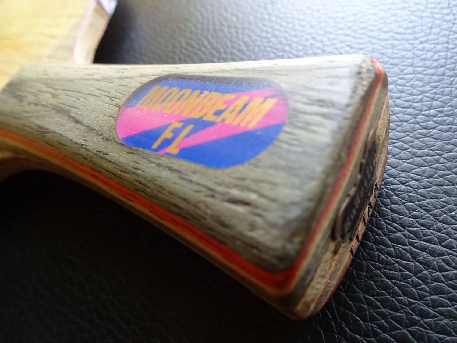 Butterfly Moonbeam FL Alex Table Tennis Forum