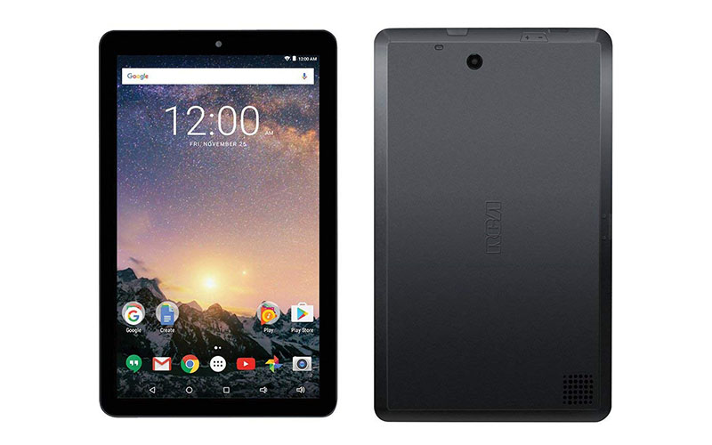 RCA 11 Galileo Pro Tablet Review My Tablet Guide