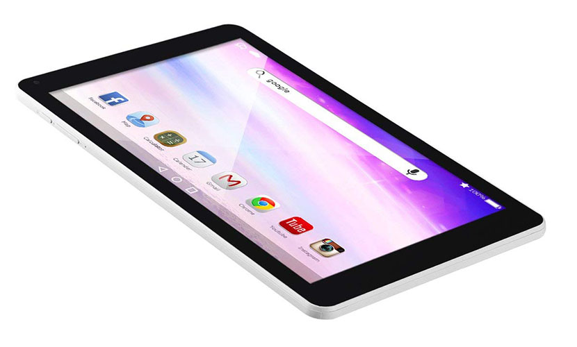 AOSON R102 10Inch Tablet Review My Tablet Guide