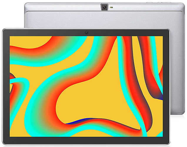 Top 15 Best 10 Inch Tablets 2020 My Tablet Guide