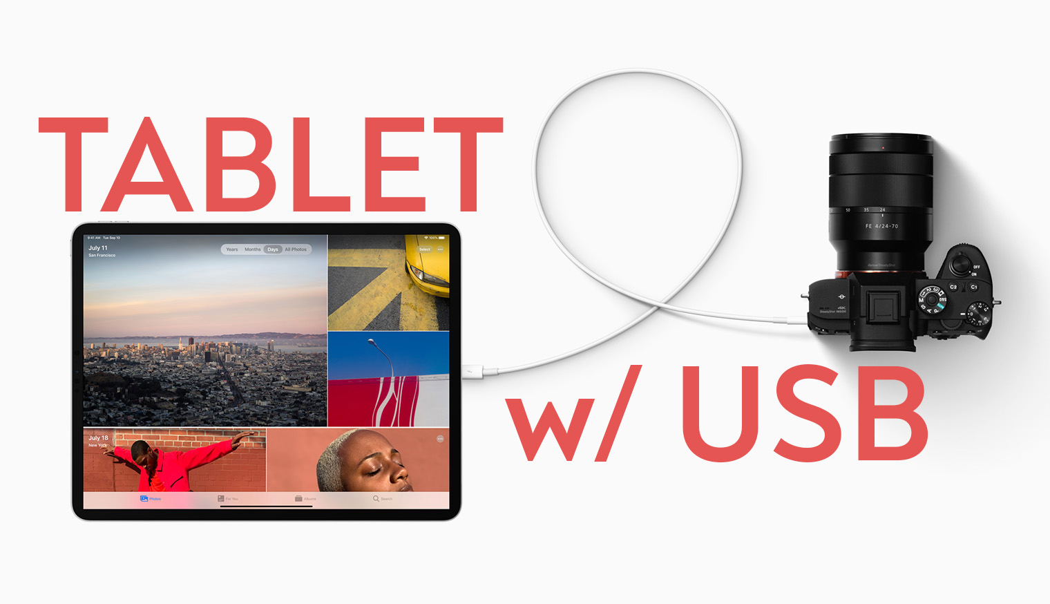 Top 10 Best Tablets With USB Ports 2024 My Tablet Guide