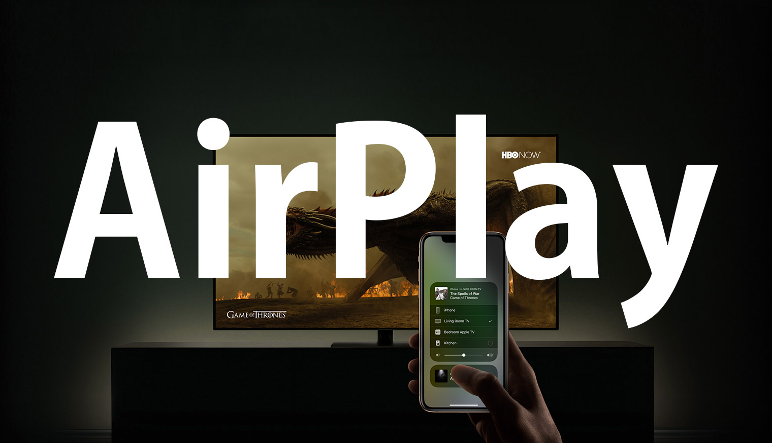 AirPlay on iPad [StepbyStep Guide] My Tablet Guide