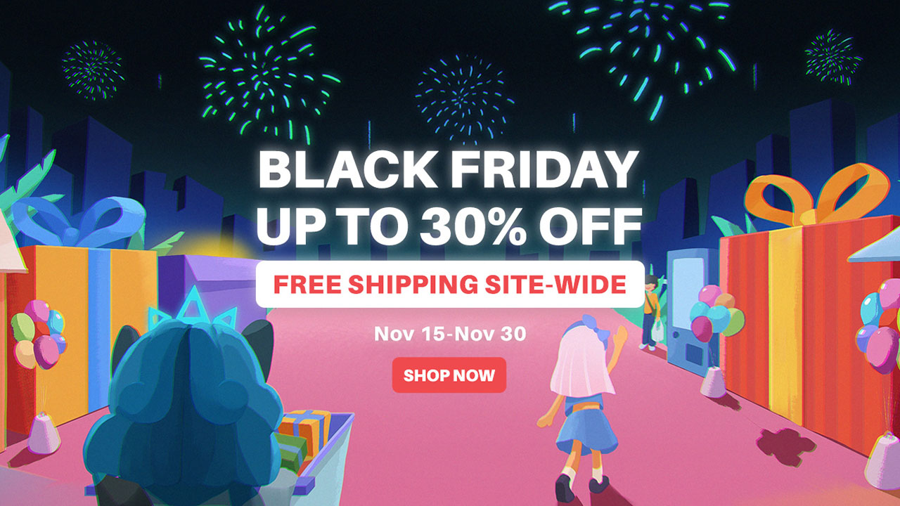 100 OFF on Huion Kamvas Pro 12 Black Friday 2021 My Tablet Guide