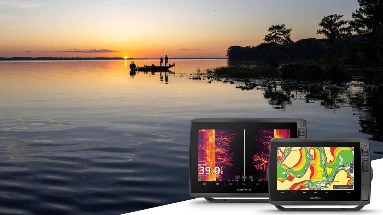 Garmin Unveils ECHOMAP Ultra 2 Series for Anglers and Introduces GSD 28