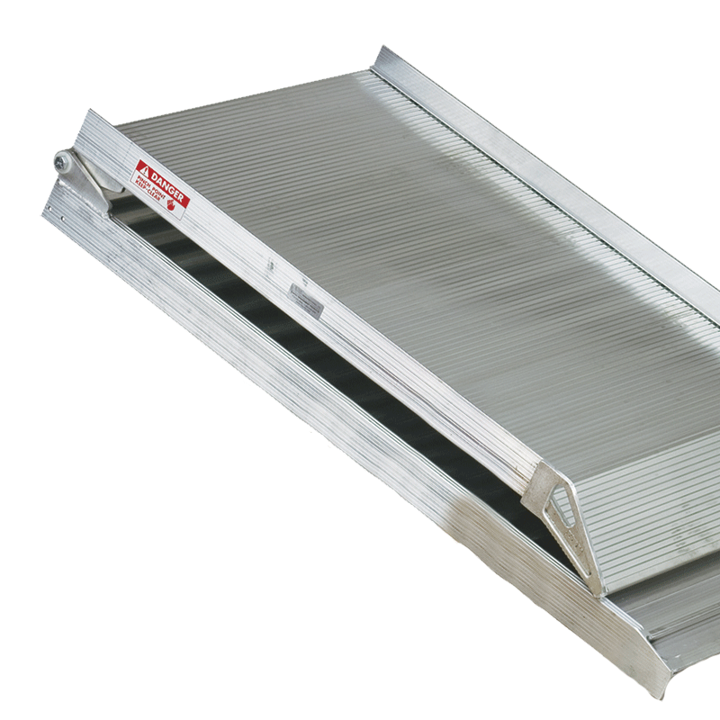 Heavy Duty Steel Loading Ramps