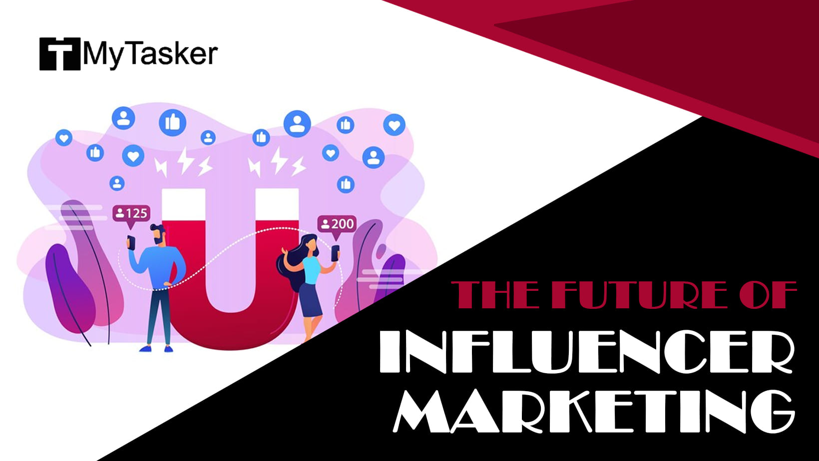 Learn What the Future Holds for Influencer Marketing
