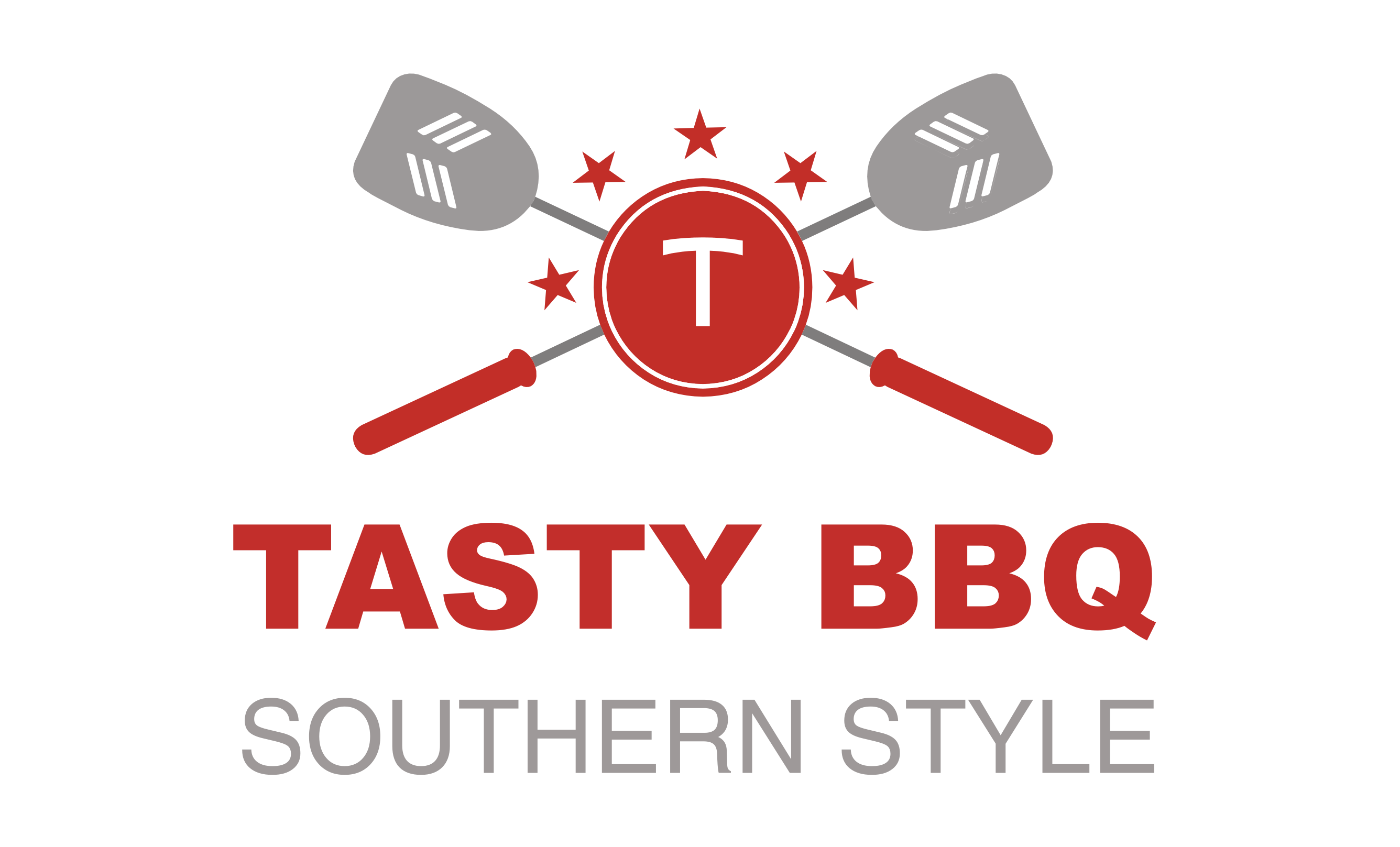 Tasty BBQ "Sweet and Slightly Smokey!"