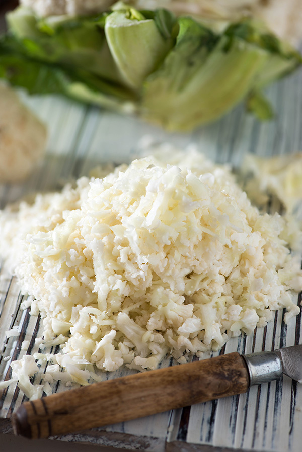 How to Make and Enjoy Cauliflower Rice A Guide My Tasty Curry