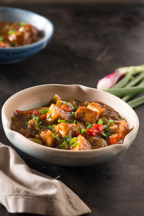 Paneer ChilliRecipe Restaurant Style Indo Chinese Gravy My Tasty Curry