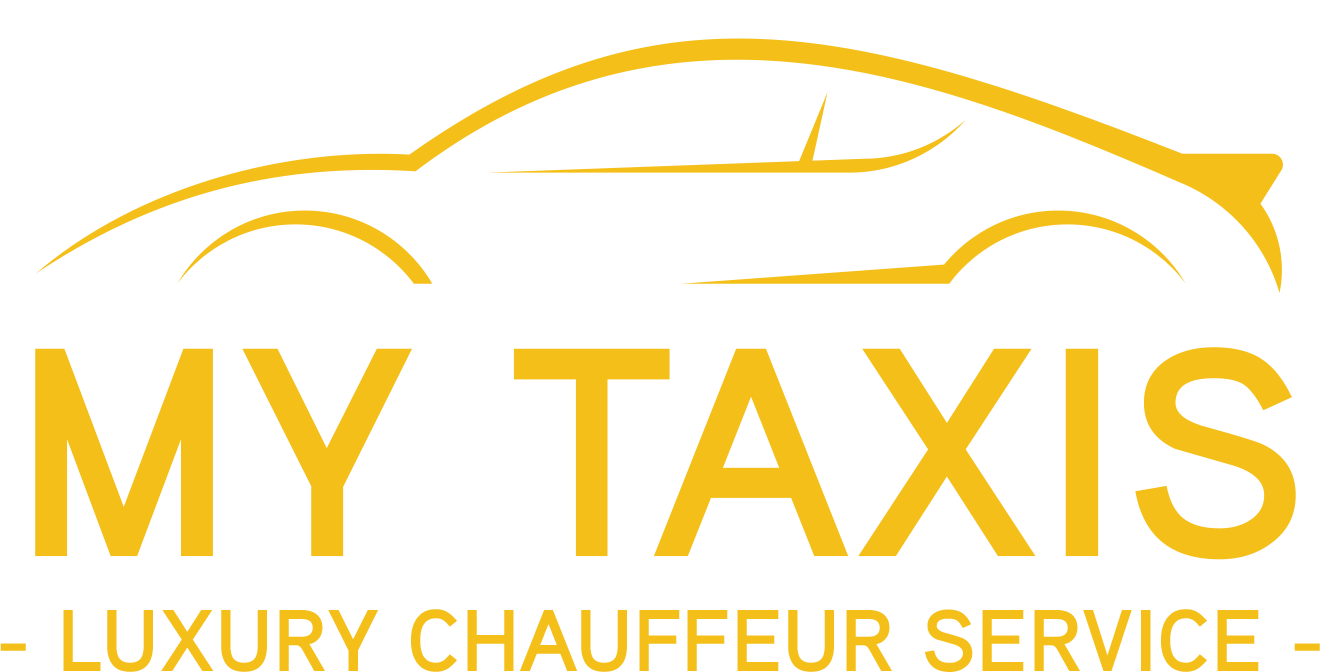 My Taxis Galway Private Luxury Chauffeur Service