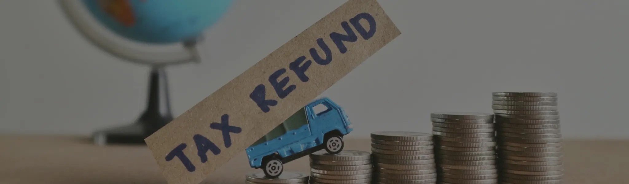 Tax Refund Ireland My Tax Refunds