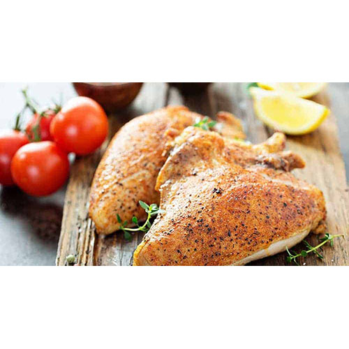 BONEIN CHICKEN BREASTS TBone's