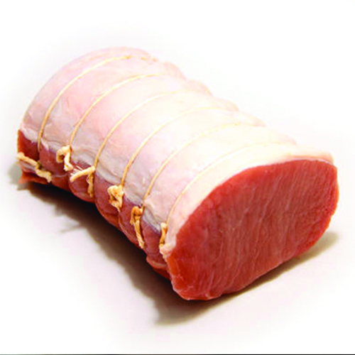 BONELESS PORK LOIN ROAST TBone's