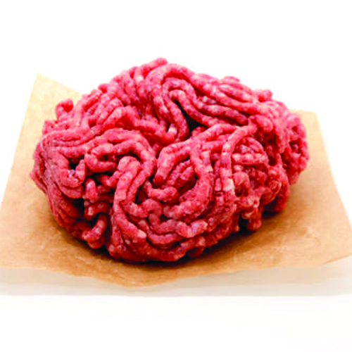 EXTRA LEAN GROUND BEEF TBone's