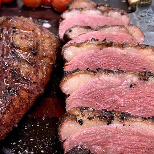 DUCK BREASTS TBone's