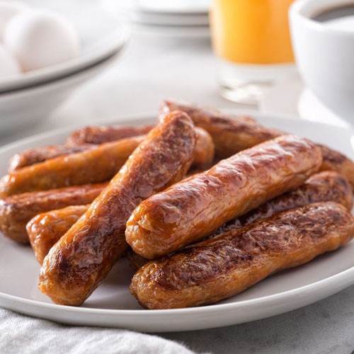 BREAKFAST SAUSAGE TBone's